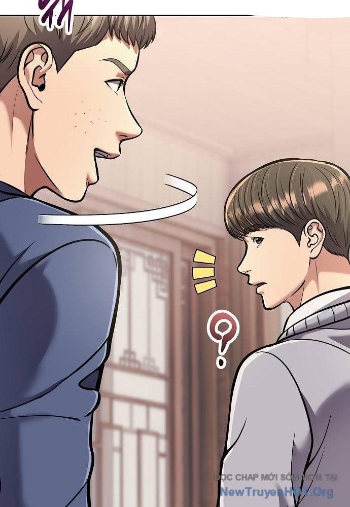 Nhân Viên Thực Tập Kim Cheolsu - chap78 - Trang 81